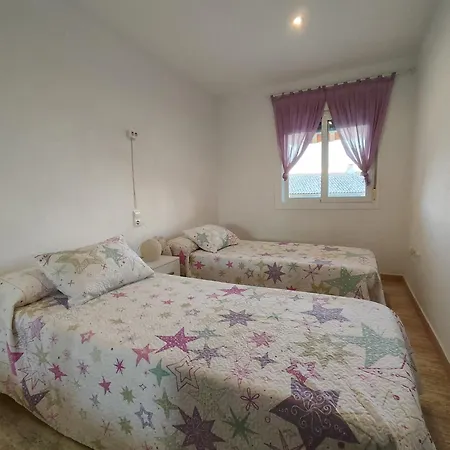 San Fernando En Primera Linea Del Mar *